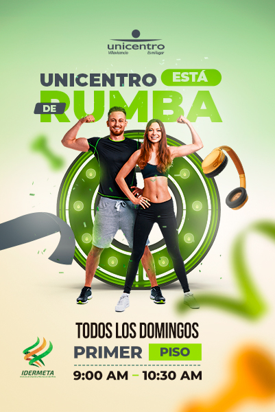 RUMBA